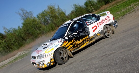 Co-Drive SRT Palermo Platinum